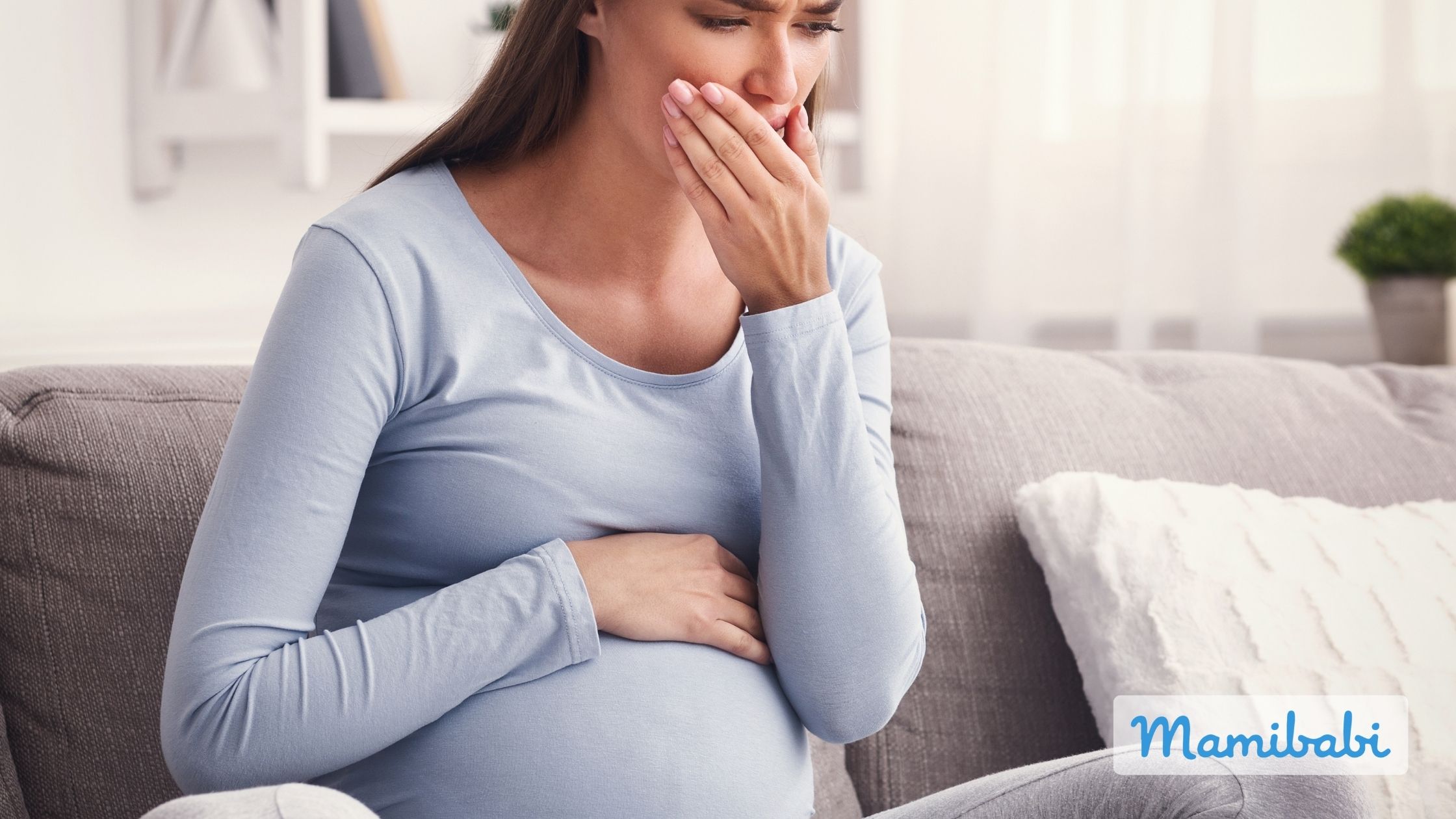 bí quyết giảm ốm nghén từ a-z