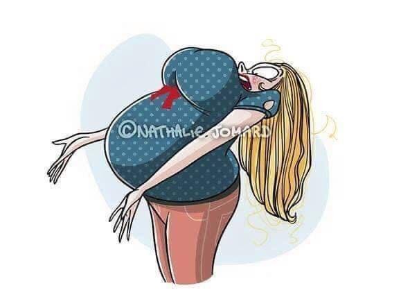 Hôm trc có ai bảo làm mẹ dễ lắm ấy nhỉ 🤣