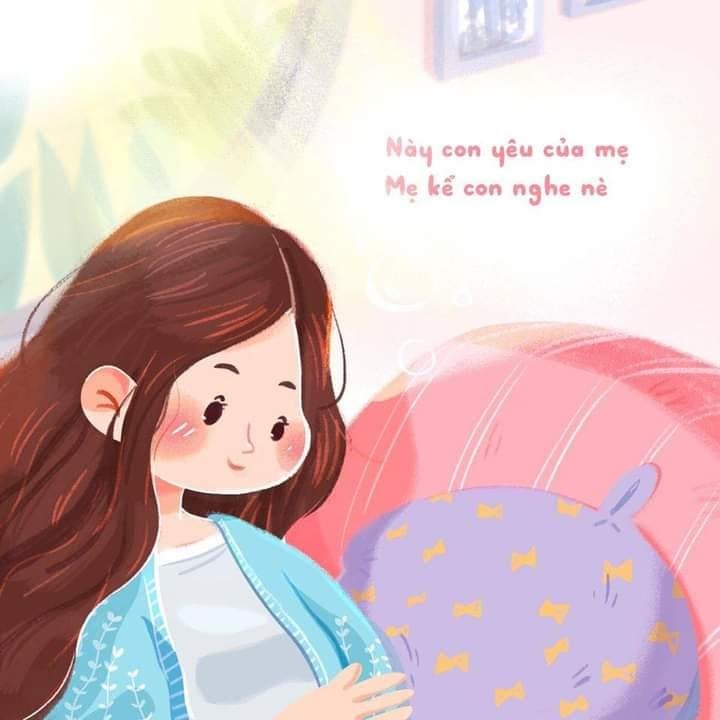 Con yêu của mẹ,

Đến giờ tuy đã biết tin có con yêu được 3 tháng rồi nhưng đôi lúc Mẹ vẫn chấp chới giữa 2 nửa cảm xúc: một là vui mừng vô cùng, hai là lo lắng mông lung. May được Bà và Ba động viên suốt, bảo mẹ bầu nào cũng vậy nên Mẹ cũng yên tâm hơn nhiều 😇😇

Chính những lúc như thế này, Mẹ thầm cảm thấy biết ơn vì có nhiều thời gian gặp Bà, lắng nghe Bà, và cũng hiểu Bà hơn. Hóa ra, trước khi làm Mẹ với rất nhiều cảm xúc hỗn độn ấy, Mẹ cũng đã có một người Mẹ tuyệt vời nhất trên đời. Mẹ được thừa hưởng những dịu nhẹ lan tỏa và chăm sóc ân cần từ Bà, trong suốt quãng tuổi thơ với đủ loại kỉ niệm vui, buồn, khó khăn, vất vả hay những lúc ốm đau, nản lòng.

Mẹ tin là những dịu nhẹ mà Bà đã truyền cho Mẹ từ thời thơ bé ấy cho đến tận bây giờ sẽ là hành trang tuyệt vời để Mẹ biết cách trở thành một người Mẹ dịu nhẹ với con bằng tất cả tình yêu thương và sự ấm áp của mình ❤

Bộ ảnh này Mẹ dành tặng con yêu, mẹ hứa sau này mẹ sẽ chỉ con xem những bức ảnh này để con biết Mẹ con dễ thương và thương con lắm