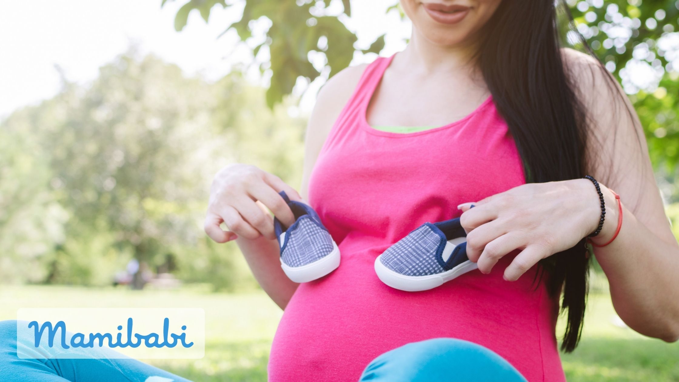 Tiết lộ mới về dấu hiệu mang thai con trai mẹ cần xem ngay