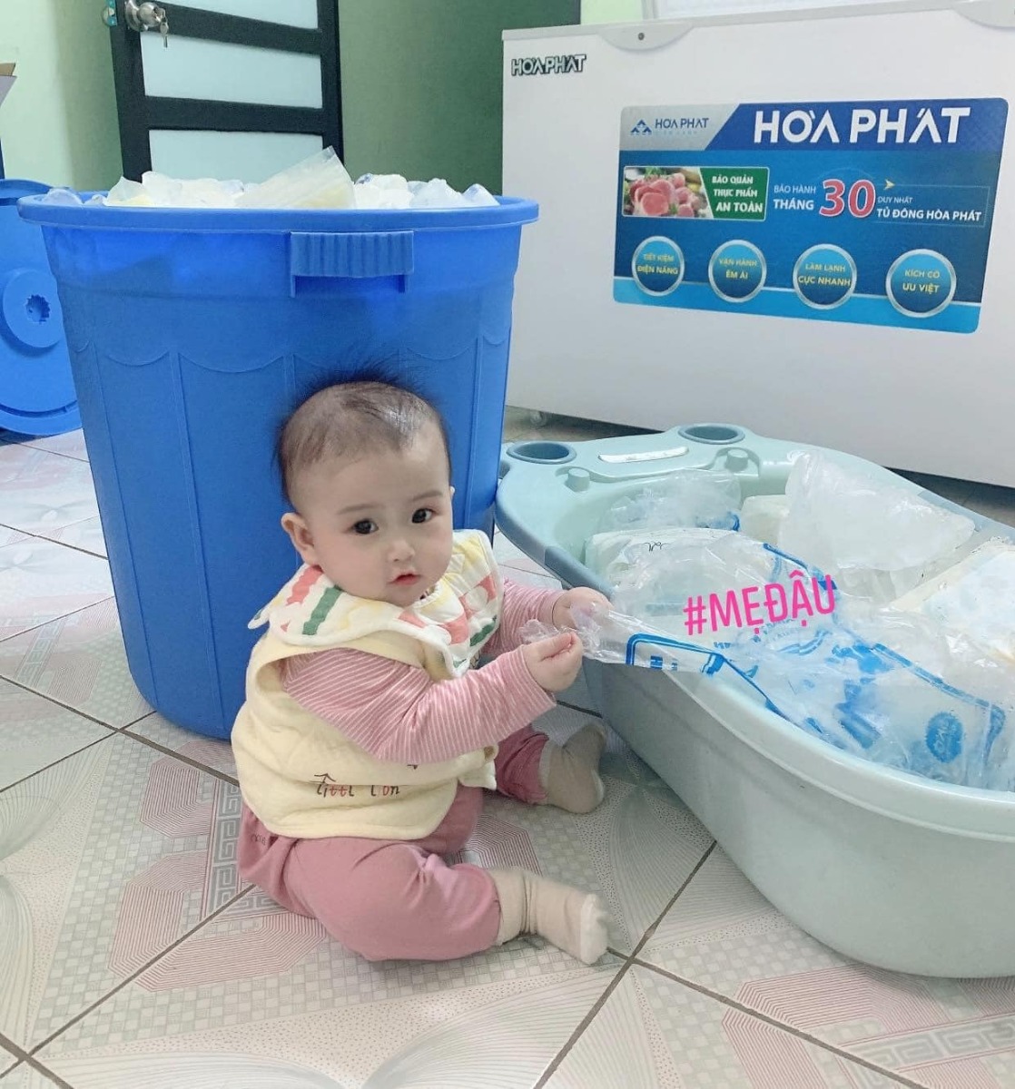 Mom nào xin vía nhìu sữa hông ạ 🤣