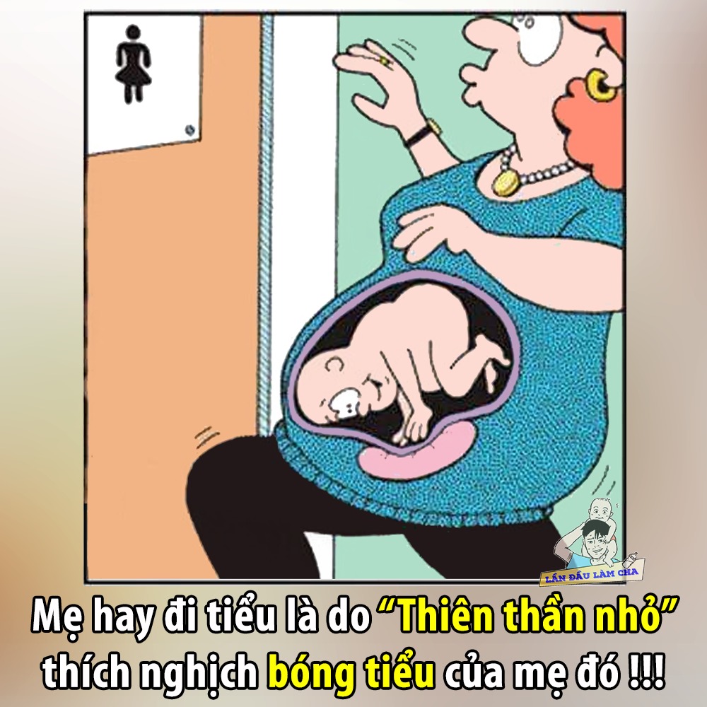 Trò này vui quá nên con nghịch chút thôi 🤣