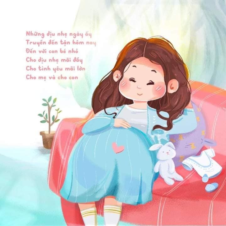 Con yêu của mẹ,

Đến giờ tuy đã biết tin có con yêu được 3 tháng rồi nhưng đôi lúc Mẹ vẫn chấp chới giữa 2 nửa cảm xúc: một là vui mừng vô cùng, hai là lo lắng mông lung. May được Bà và Ba động viên suốt, bảo mẹ bầu nào cũng vậy nên Mẹ cũng yên tâm hơn nhiều 😇😇

Chính những lúc như thế này, Mẹ thầm cảm thấy biết ơn vì có nhiều thời gian gặp Bà, lắng nghe Bà, và cũng hiểu Bà hơn. Hóa ra, trước khi làm Mẹ với rất nhiều cảm xúc hỗn độn ấy, Mẹ cũng đã có một người Mẹ tuyệt vời nhất trên đời. Mẹ được thừa hưởng những dịu nhẹ lan tỏa và chăm sóc ân cần từ Bà, trong suốt quãng tuổi thơ với đủ loại kỉ niệm vui, buồn, khó khăn, vất vả hay những lúc ốm đau, nản lòng.

Mẹ tin là những dịu nhẹ mà Bà đã truyền cho Mẹ từ thời thơ bé ấy cho đến tận bây giờ sẽ là hành trang tuyệt vời để Mẹ biết cách trở thành một người Mẹ dịu nhẹ với con bằng tất cả tình yêu thương và sự ấm áp của mình ❤

Bộ ảnh này Mẹ dành tặng con yêu, mẹ hứa sau này mẹ sẽ chỉ con xem những bức ảnh này để con biết Mẹ con dễ thương và thương con lắm