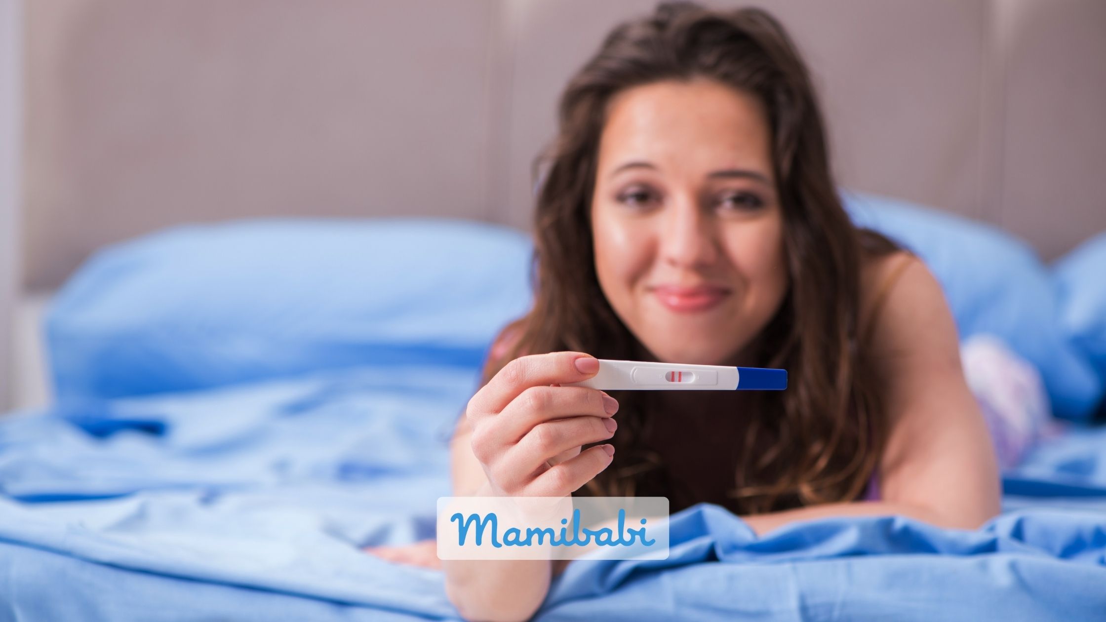 dấu hiệu mang thai sớm khiến mẹ hạnh phúc