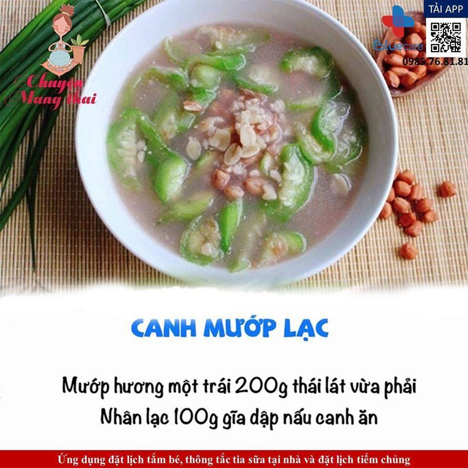 🍝🍜NHỮNG MÓN ĂN GỌI SỮA TRÀN TRỀ - MẸ KHÔNG LO BÉO🤱
Để sữa về nhiều và giàu dinh dưỡng hơn, con nhanh tăng cân hơn, mẹ hãy thường xuyên ăn những món dưới đây nhé! Nhắn bố nấu ngay đi ạ!😍