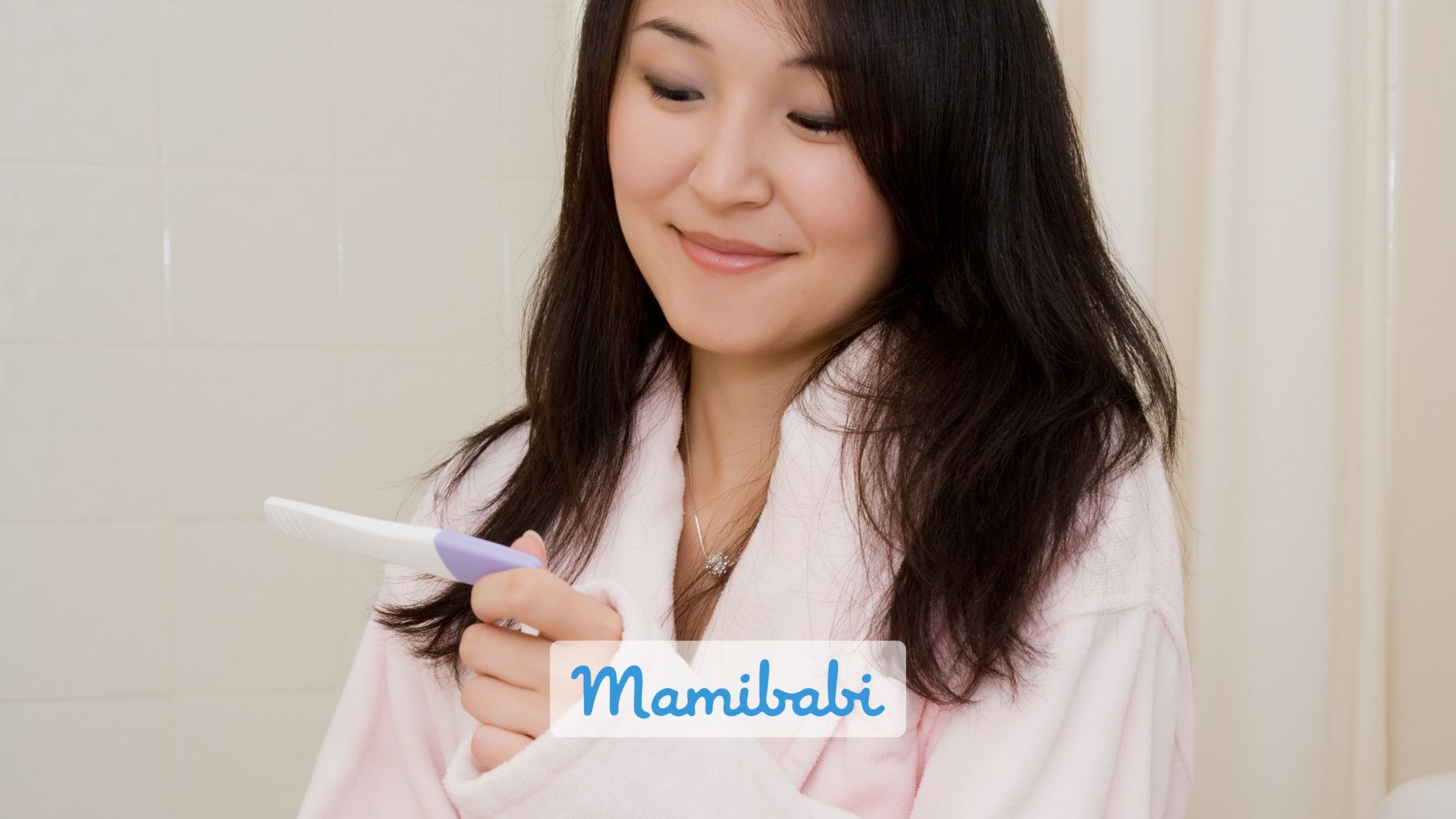 Thời điểm buồn nôn báo hiệu mang thai con gái