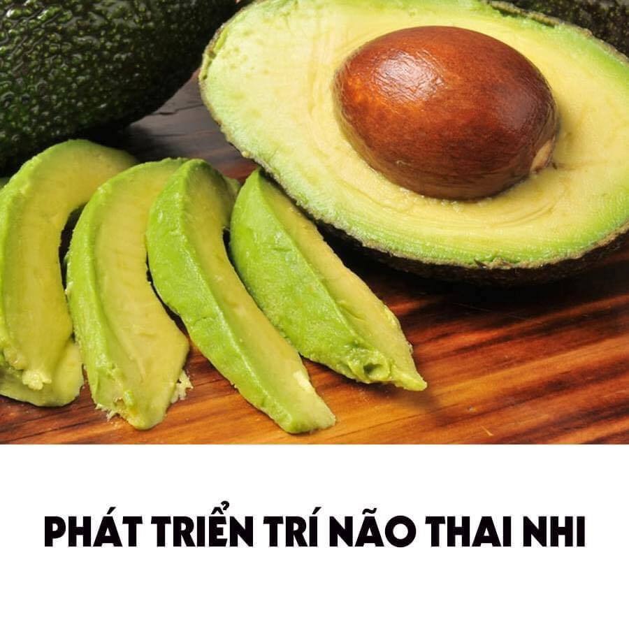 CÁC LOẠI QUẢ TỐT CHO MẸ VÀ BÉ 
CÁC MẸ LƯU LẠI THAM KHẢO NHÉ ❤️