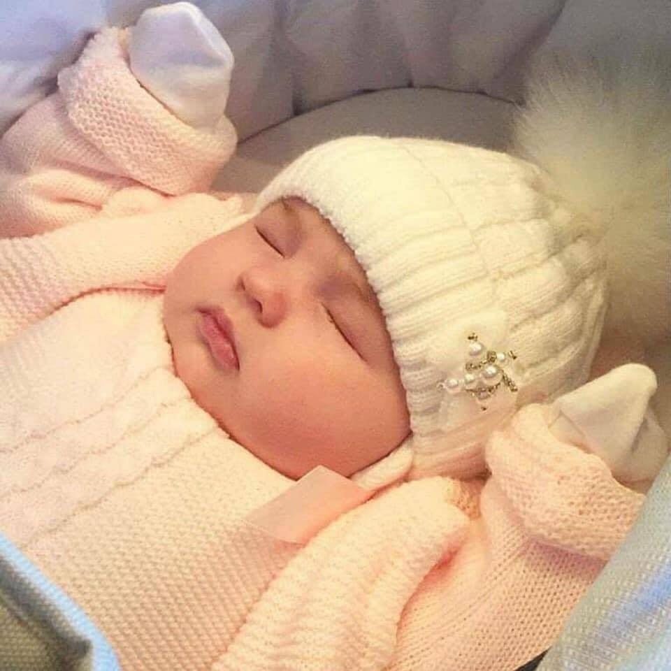 Cái tướng ngủ trông "ghét ghê" ấyyyy😍