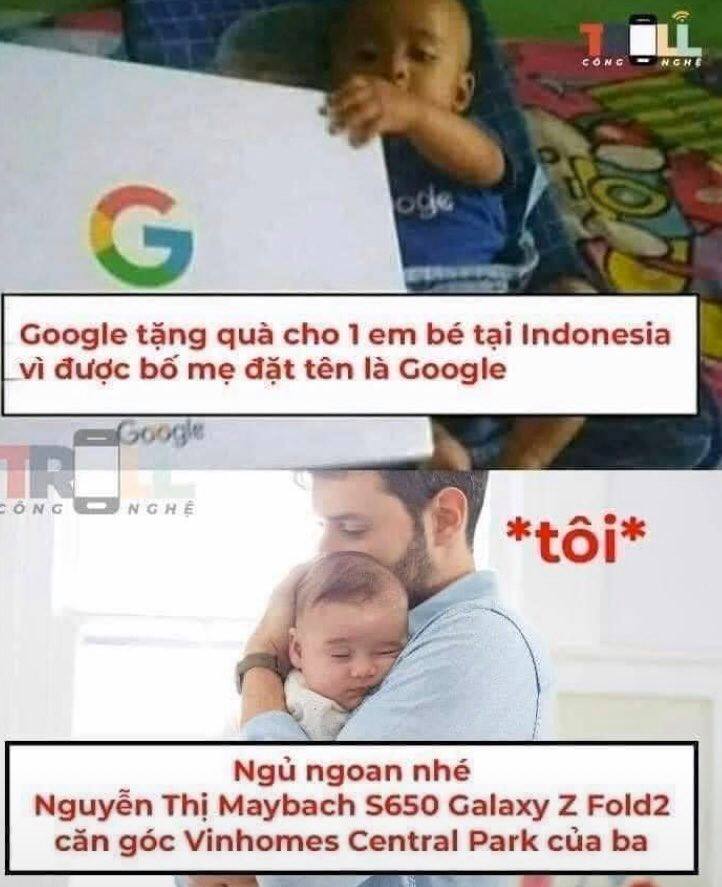 Các mẹ đặt tên con là gì thế 🤣🤣🤣