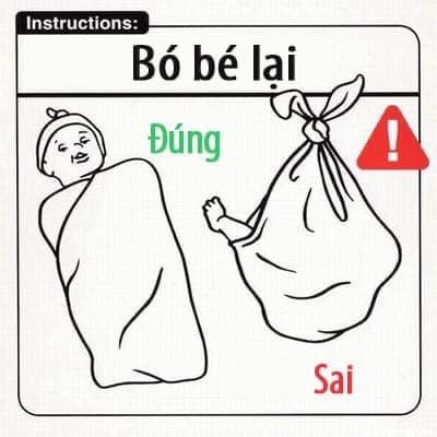 [Vui chút] Một số tips nhỏ hữu ích mà hầu như ai cũng biết. Đặc biệt dành cho vợ chồng mới cưới nha 🤣🤣🤣