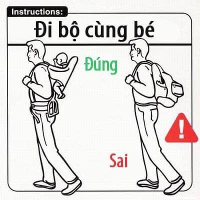 [Vui chút] Một số tips nhỏ hữu ích mà hầu như ai cũng biết. Đặc biệt dành cho vợ chồng mới cưới nha 🤣🤣🤣