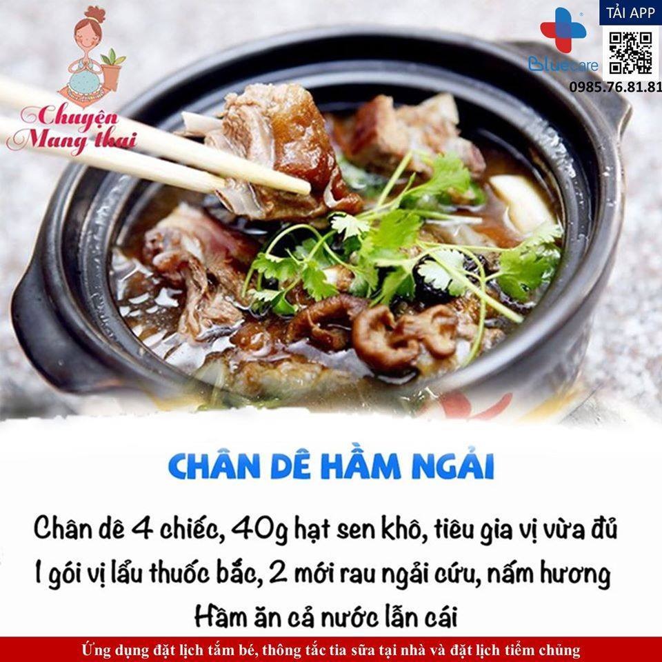 🍝🍜NHỮNG MÓN ĂN GỌI SỮA TRÀN TRỀ - MẸ KHÔNG LO BÉO🤱
Để sữa về nhiều và giàu dinh dưỡng hơn, con nhanh tăng cân hơn, mẹ hãy thường xuyên ăn những món dưới đây nhé! Nhắn bố nấu ngay đi ạ!😍