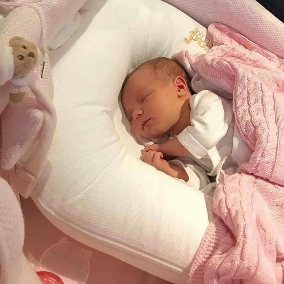 Cái tướng ngủ trông "ghét ghê" ấyyyy😍