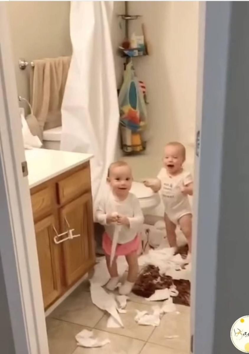 Con của các mom đã đạt đến tầm "vũ trụ" này chưa...!