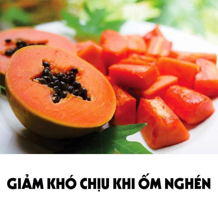 CÁC LOẠI QUẢ TỐT CHO MẸ VÀ BÉ 
CÁC MẸ LƯU LẠI THAM KHẢO NHÉ ❤️