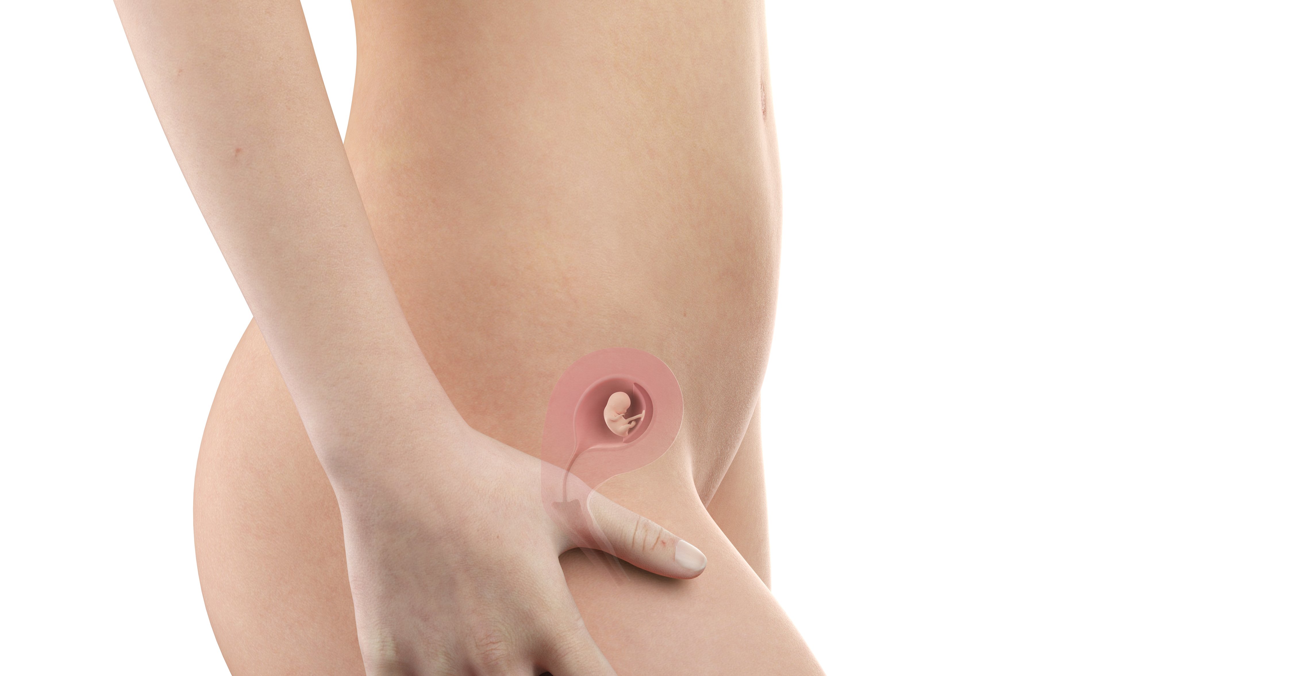 Thai 9 tuần tuổi: Cảnh báo hiện tượng ra máu và những nguy hiểm thường gặp