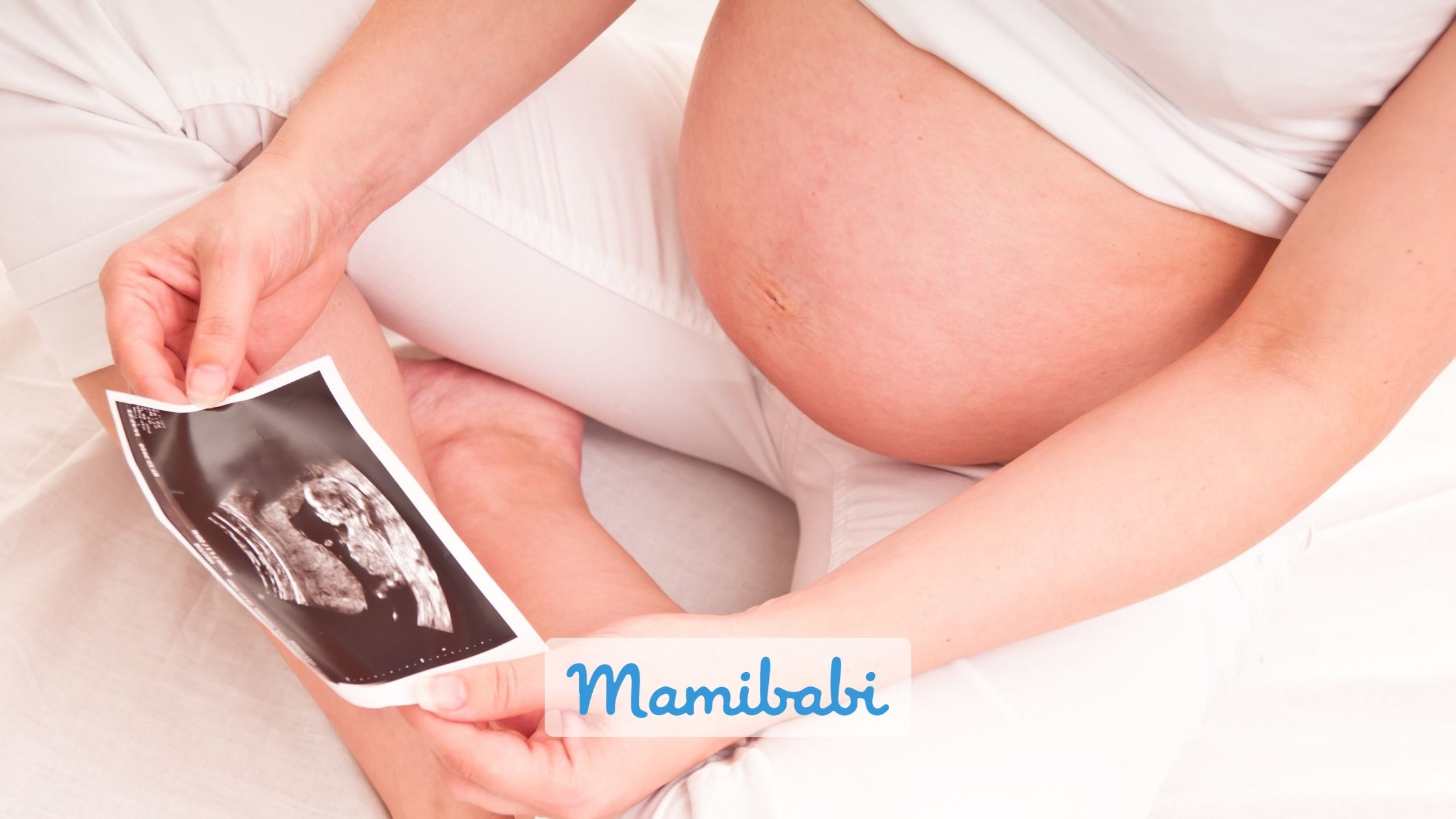 Các mốc siêu âm thai định kỳ