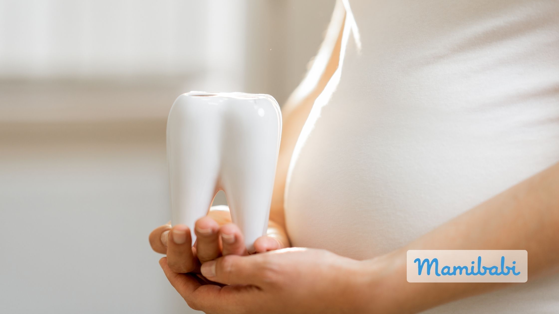 Vai trò của canxi đối với phụ nữ mang thai