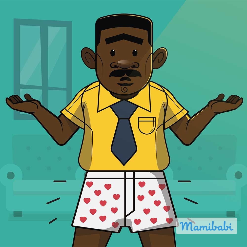 Truyện Ehon - Truyện tranh thai giáo: Thabo đâu rồi nhỉ?