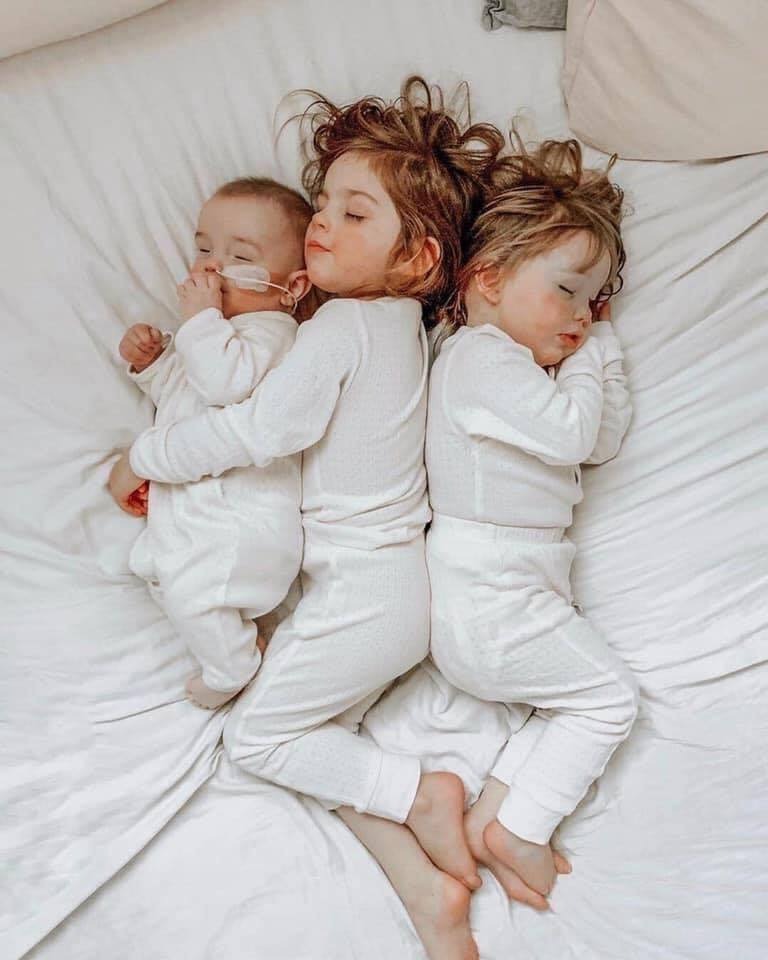 Cái tướng ngủ trông "ghét ghê" ấyyyy😍