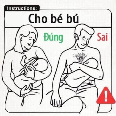 [Vui chút] Một số tips nhỏ hữu ích mà hầu như ai cũng biết. Đặc biệt dành cho vợ chồng mới cưới nha 🤣🤣🤣
