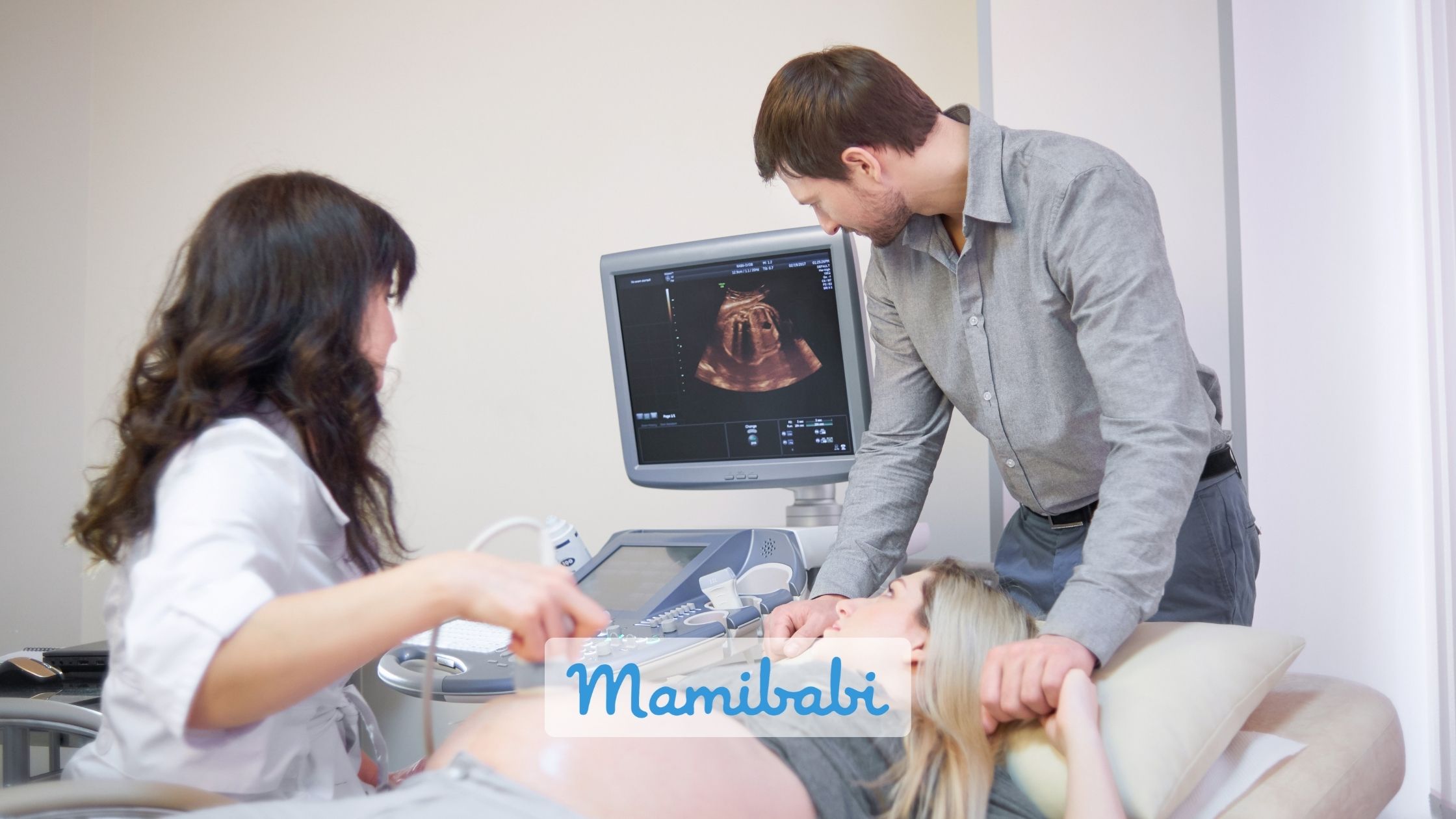 các loại siêu âm thai