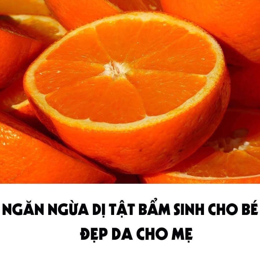 CÁC LOẠI QUẢ TỐT CHO MẸ VÀ BÉ 
CÁC MẸ LƯU LẠI THAM KHẢO NHÉ ❤️
