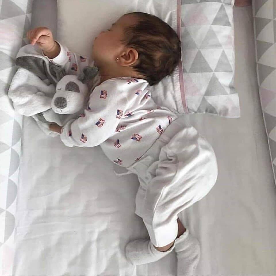 Cái tướng ngủ trông "ghét ghê" ấyyyy😍