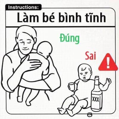 [Vui chút] Một số tips nhỏ hữu ích mà hầu như ai cũng biết. Đặc biệt dành cho vợ chồng mới cưới nha 🤣🤣🤣