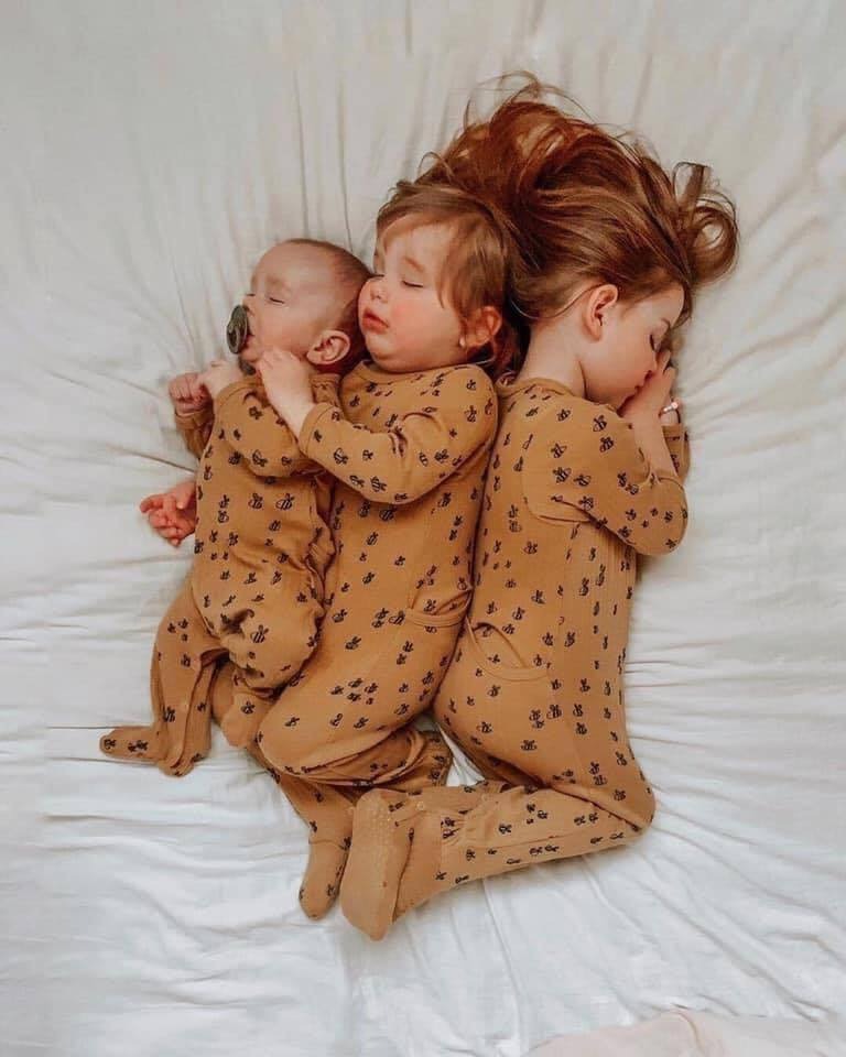 Cái tướng ngủ trông "ghét ghê" ấyyyy😍