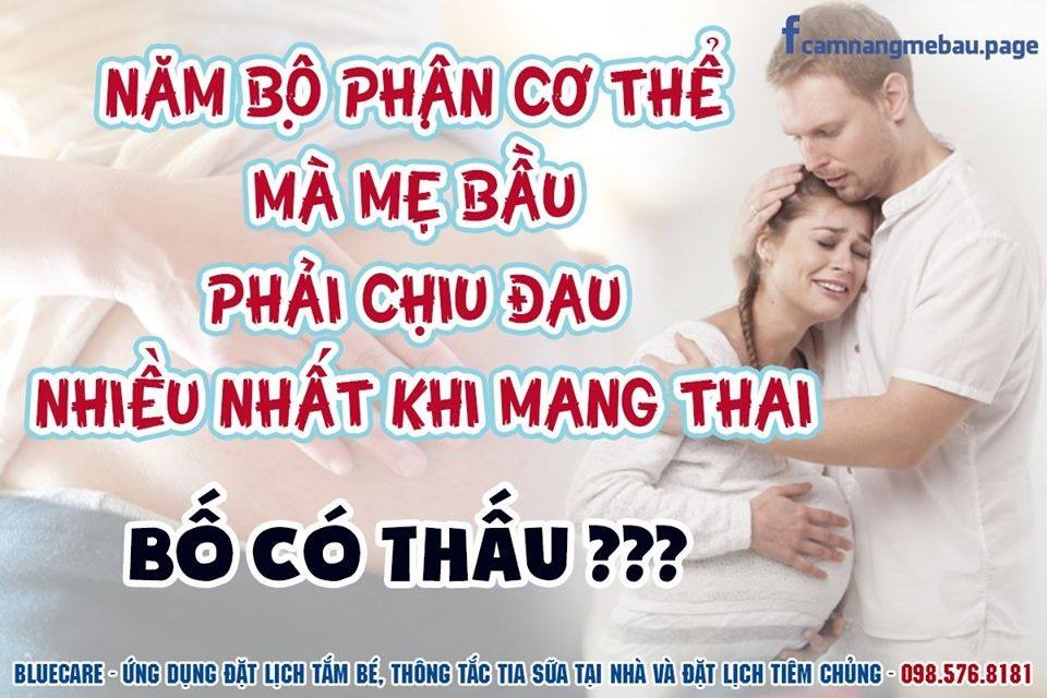 Gửi cho ck ngay các mẹ ơi 🤣