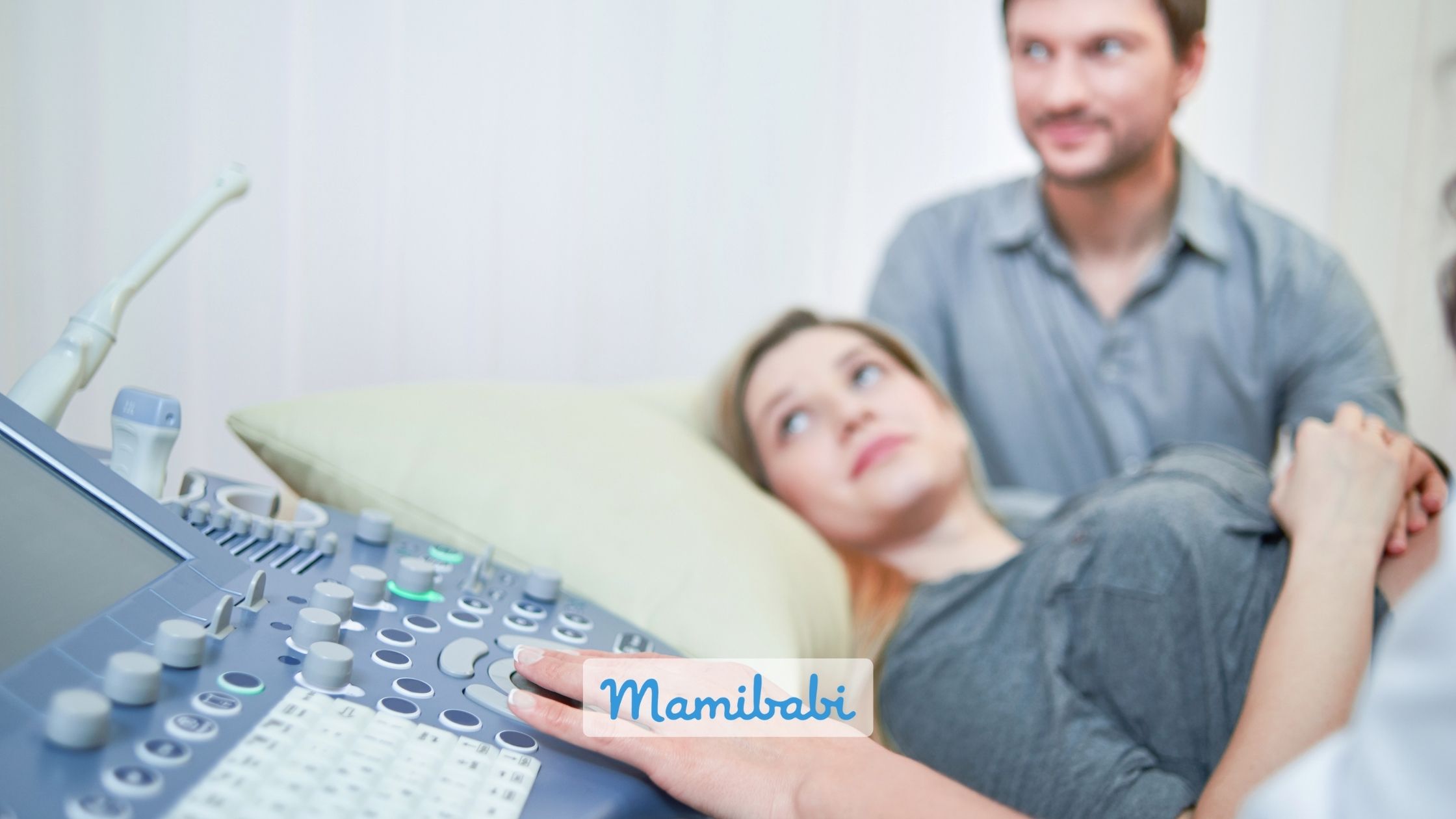 Các dấu hiệu thai chưa vào tử cung