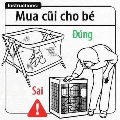 [Vui chút] Một số tips nhỏ hữu ích mà hầu như ai cũng biết. Đặc biệt dành cho vợ chồng mới cưới nha 🤣🤣🤣