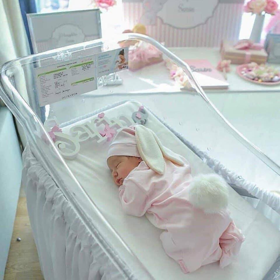 Cái tướng ngủ trông "ghét ghê" ấyyyy😍
