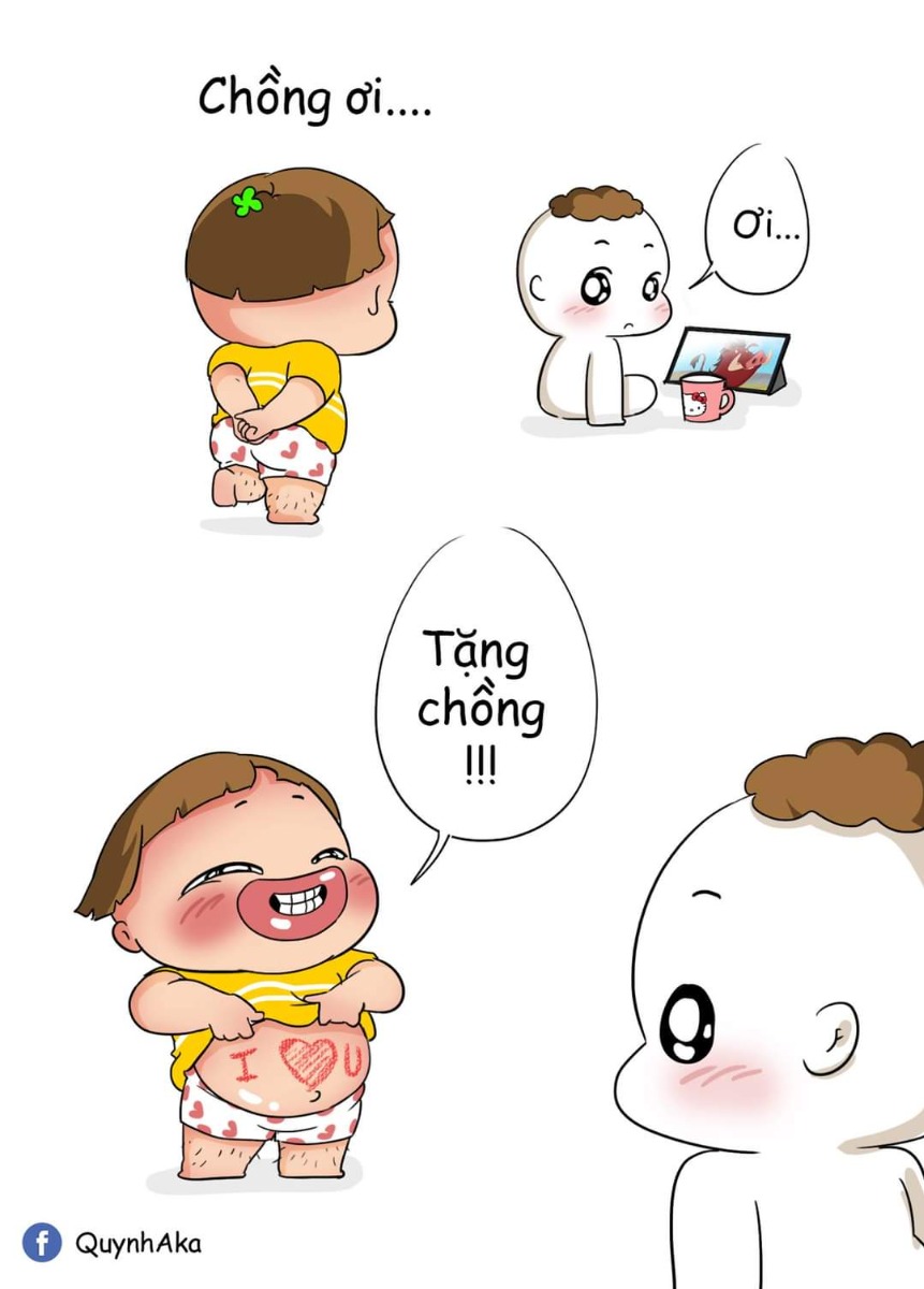 Cute hột me 😂