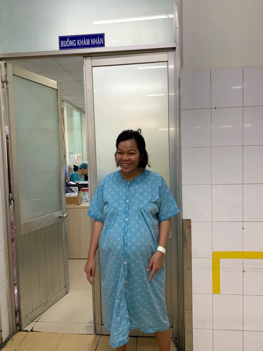 Thử giờ đăng ảnh hồi xưa đi đẻ và bây giờ đi nào các mẹ, xem lúc đi đẻ ai gớm nhất 😂😂