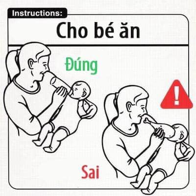 [Vui chút] Một số tips nhỏ hữu ích mà hầu như ai cũng biết. Đặc biệt dành cho vợ chồng mới cưới nha 🤣🤣🤣