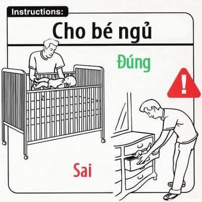 [Vui chút] Một số tips nhỏ hữu ích mà hầu như ai cũng biết. Đặc biệt dành cho vợ chồng mới cưới nha 🤣🤣🤣