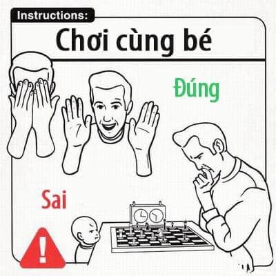 [Vui chút] Một số tips nhỏ hữu ích mà hầu như ai cũng biết. Đặc biệt dành cho vợ chồng mới cưới nha 🤣🤣🤣