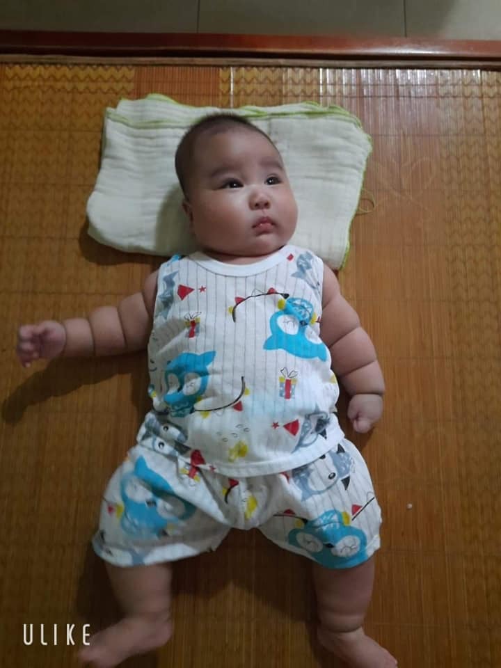 Các mom sinh xong bao lâu thì mặc vừa quần áo cũ? Như e đây vẫn đang phì nhiêu lắm😁😁😁