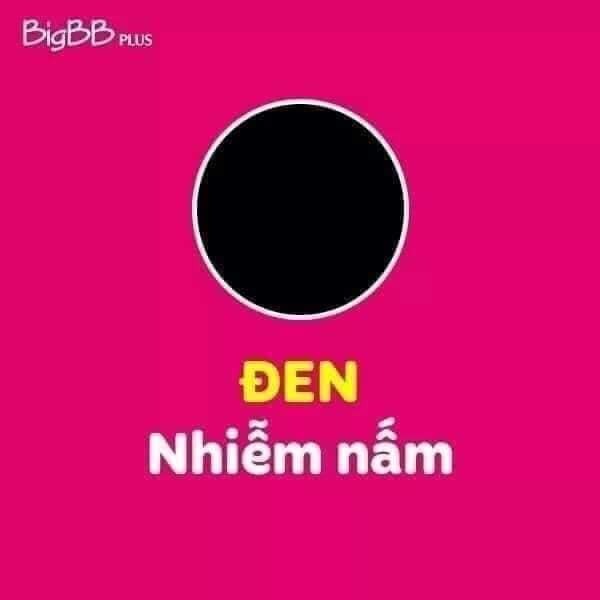 Mùa này bé chảy mũi nhiều, nhìn màu nước mũi đoán bệnh của bé nha các mẹ