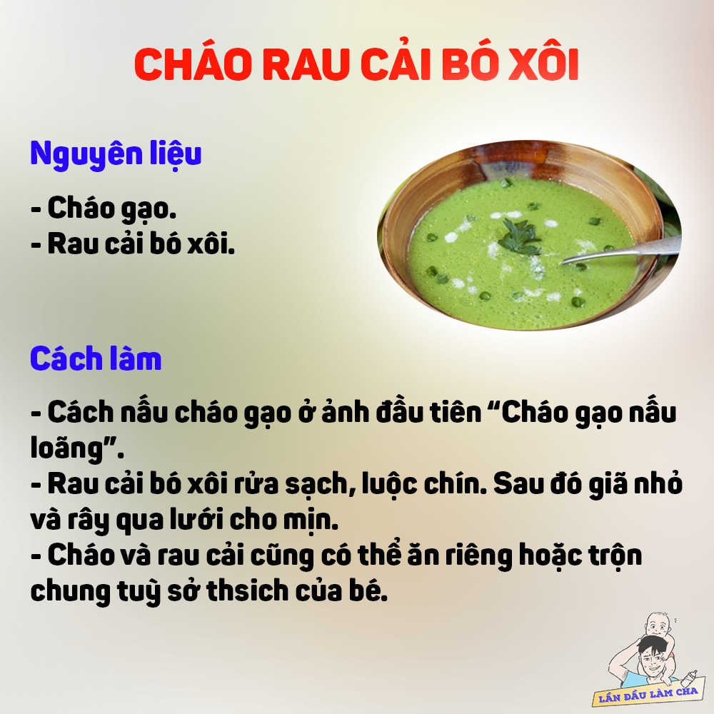 THỰC ĐƠN CHO BÉ LÀM QUEN VỚI ĂN DẶM TỪ 5-6 THÁNG TUỔI 👶🥗

Các bố các mẹ cùng tham khảo để bổ sung vào thực đơn ăn dặm cho bé nhé !!!