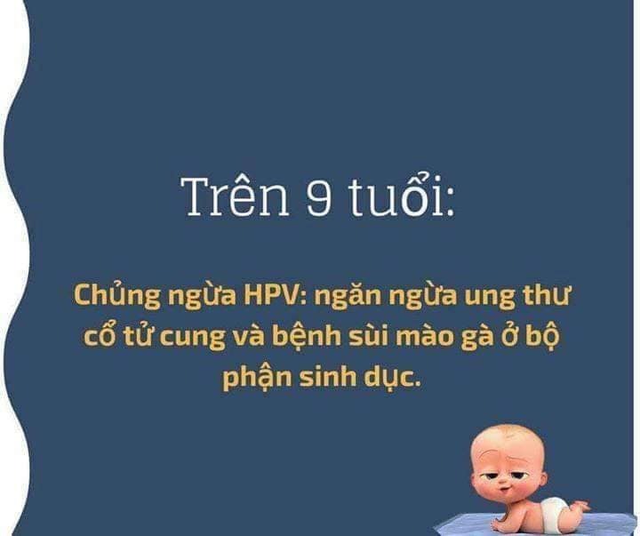 CÁC MŨI TIÊM BẢO VỆ BÉ CẢ ĐỜI
Các mẹ có con nhỏ lưu lại nhé ❤