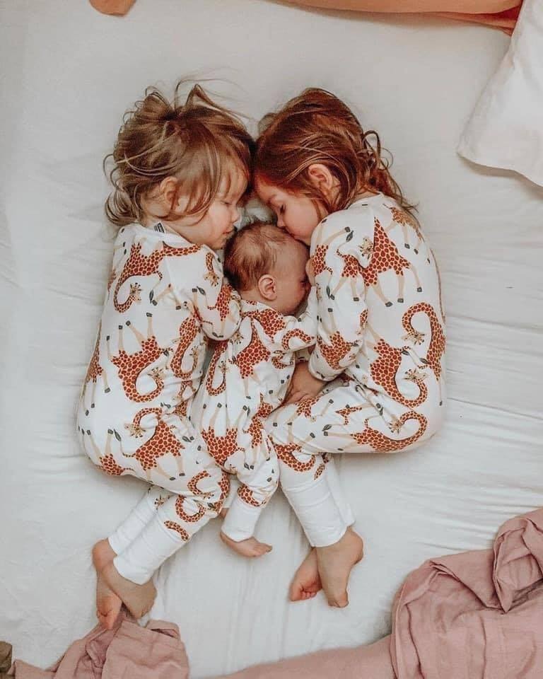 Cái tướng ngủ trông "ghét ghê" ấyyyy😍