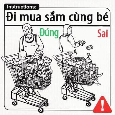 [Vui chút] Một số tips nhỏ hữu ích mà hầu như ai cũng biết. Đặc biệt dành cho vợ chồng mới cưới nha 🤣🤣🤣