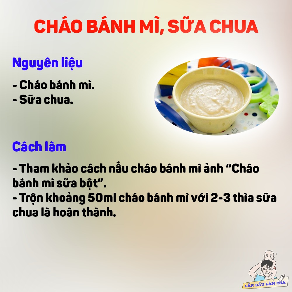 THỰC ĐƠN CHO BÉ LÀM QUEN VỚI ĂN DẶM TỪ 5-6 THÁNG TUỔI 👶🥗

Các bố các mẹ cùng tham khảo để bổ sung vào thực đơn ăn dặm cho bé nhé !!!