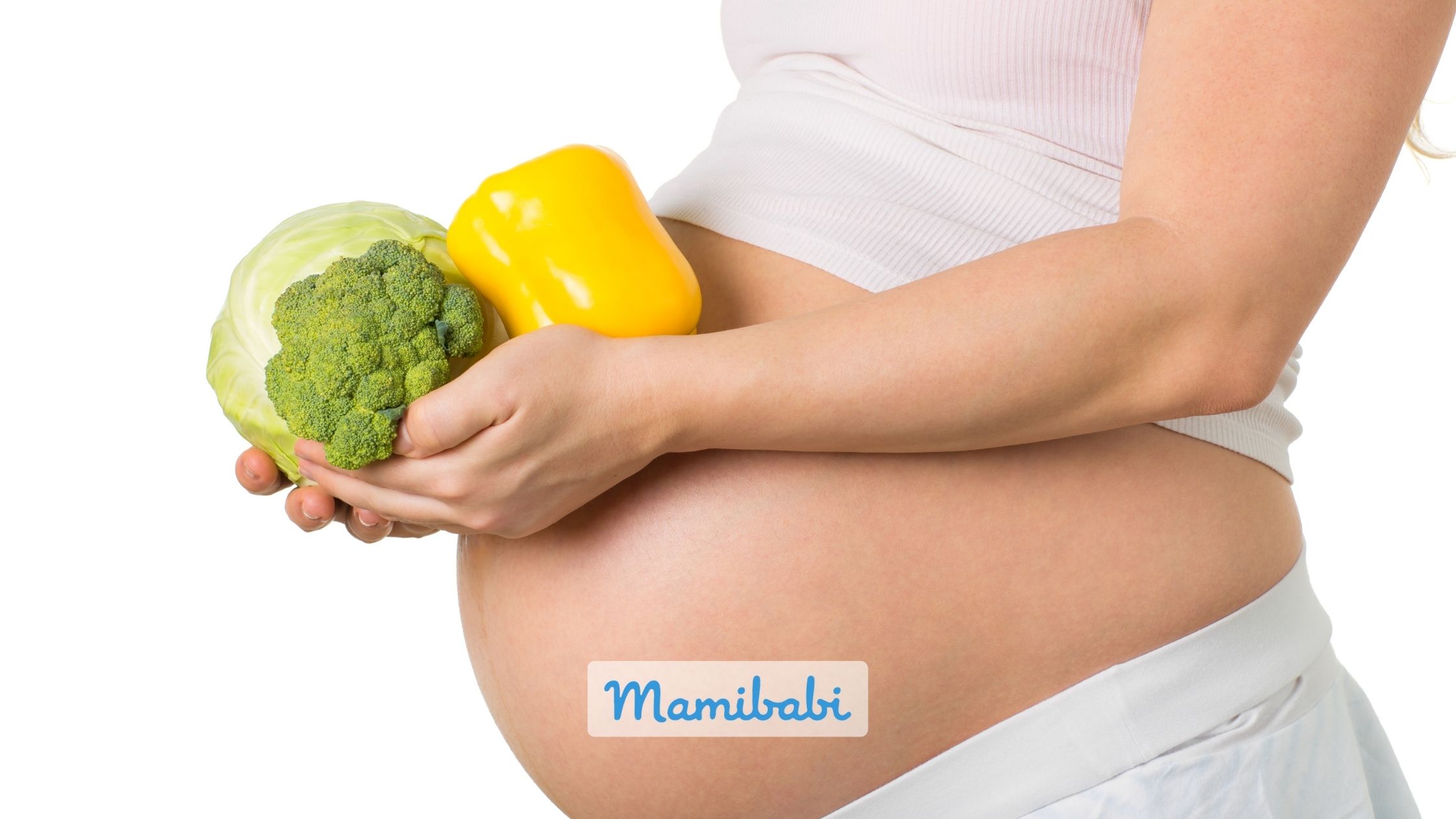 hướng dẫn bổ sung vitamin tổng hợp cho bà bầu