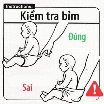 [Vui chút] Một số tips nhỏ hữu ích mà hầu như ai cũng biết. Đặc biệt dành cho vợ chồng mới cưới nha 🤣🤣🤣