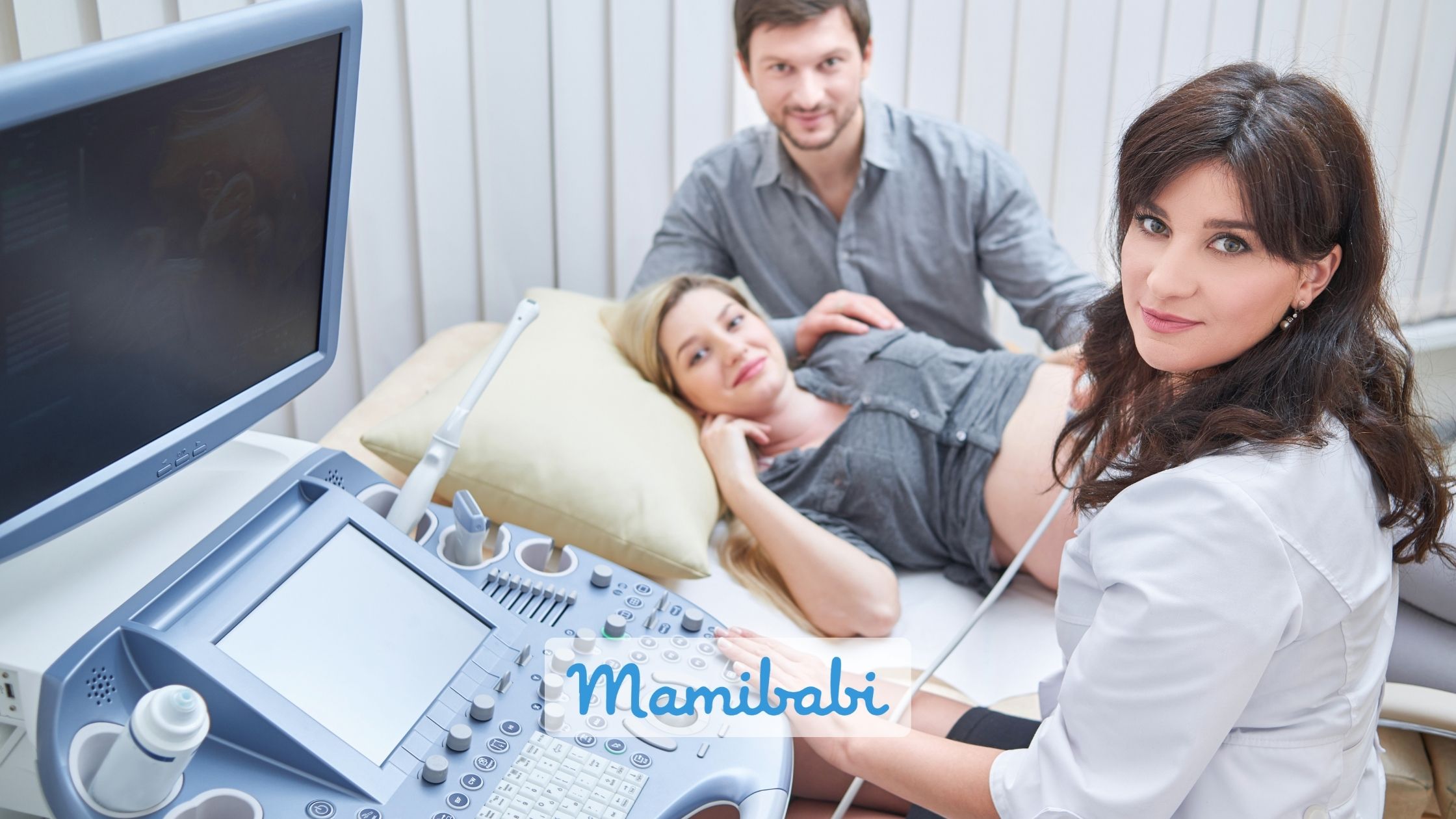 Thời gian siêu âm thai định kỳ