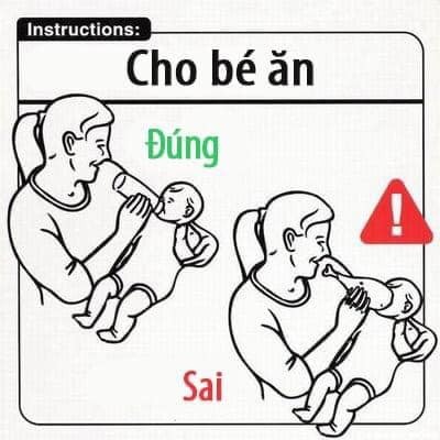 [Vui chút] Một số tips nhỏ hữu ích mà hầu như ai cũng biết. Đặc biệt dành cho vợ chồng mới cưới nha 🤣🤣🤣